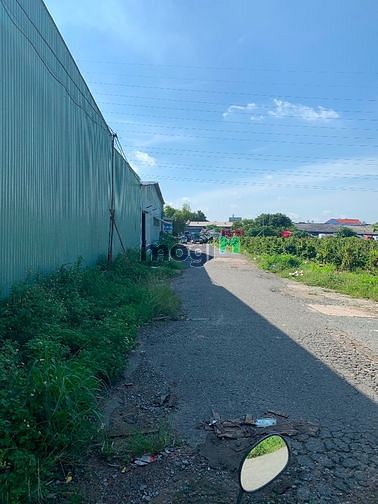 Hình ảnh Cho Thuê kho quận 9 đường xe cont dựng mới 100%