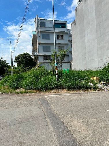 Hình ảnh Chính chủ sang gấp lô đất giá rẻ đường Lê Cơ, An Lạc, Bình Tân.