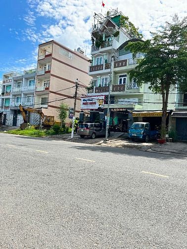 Hình ảnh Chính chủ sang gấp lô đất giá rẻ đường Lê Cơ, An Lạc, Bình Tân.