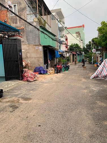 Hình ảnh Cho thuê xưởng quận 2 gần khu dân cư