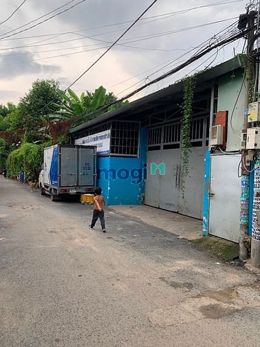 Hình ảnh Cho thuê xưởng quận 2 gần khu dân cư
