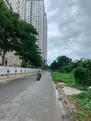 Hình ảnh Cho thuê đất làm bãi xe an Phú quận 2