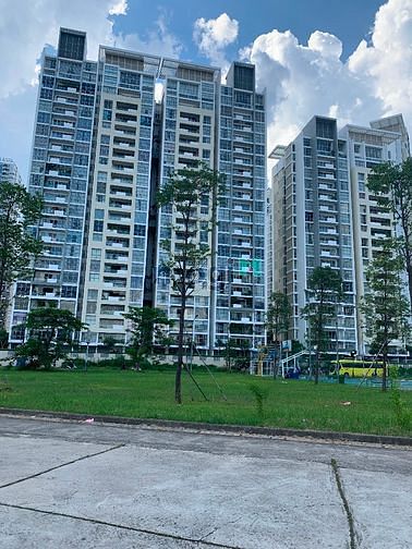 Hình ảnh Cho thuê đất làm bãi xe an Phú quận 2