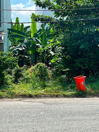 Hình ảnh Anh họ cần tiền làm ăn sang gấp lô đất đường số 11, quận Thủ Đức.