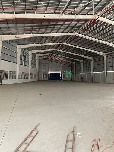 Hình ảnh Kho quận 2 đường xe cont đi 24/24 có pccc