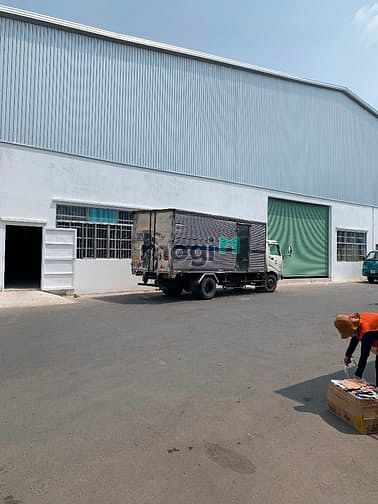 Hình ảnh Kho quận 2 đường xe cont đi 24/24 có pccc