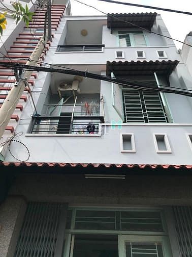 Hình ảnh Cho thuê nhà 2 MT thông thoáng 2 lầu 6 phòng