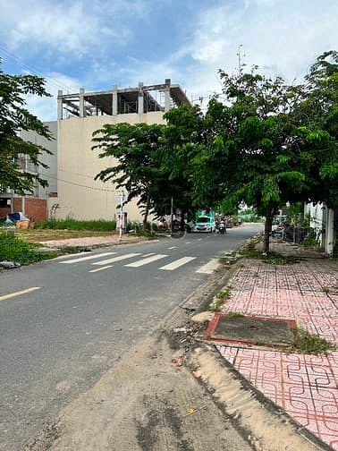 Hình ảnh Sang tên ngay lô đất mặt tiền Trần Lựu, An Phú, quận 2. Giá 3.55 tỷ.
