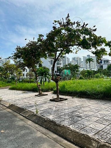 Hình ảnh Mở bán giai đoạn 2 dự án khu dân cư Nguyễn Hoàng, An Phú, quận 2.