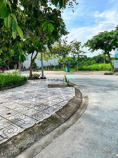 Hình ảnh Mở bán giai đoạn 2 dự án khu dân cư Nguyễn Hoàng, An Phú, quận 2.