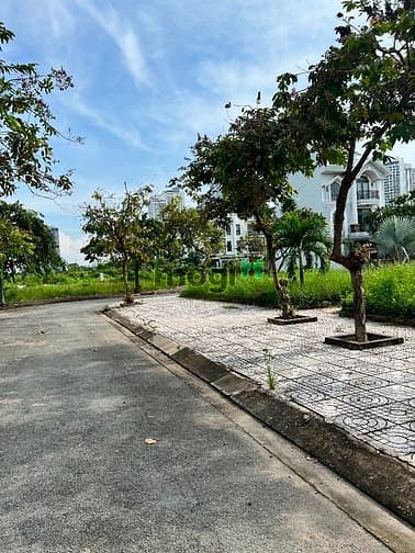 Hình ảnh Mở bán giai đoạn 2 dự án khu dân cư Nguyễn Hoàng, An Phú, quận 2.