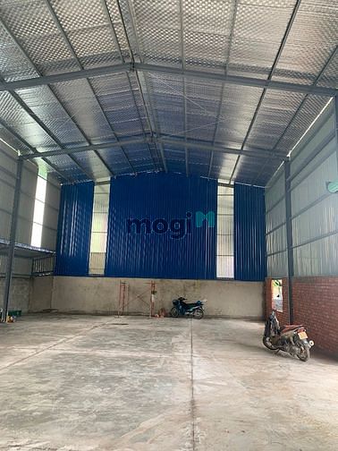Hình ảnh Cho Thuê kho xưởng quận 2 giá rẻ có pccc