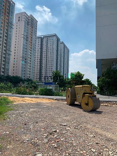 Hình ảnh Cho thuê đất quận 2 giá rẻ gần các khu chung cư