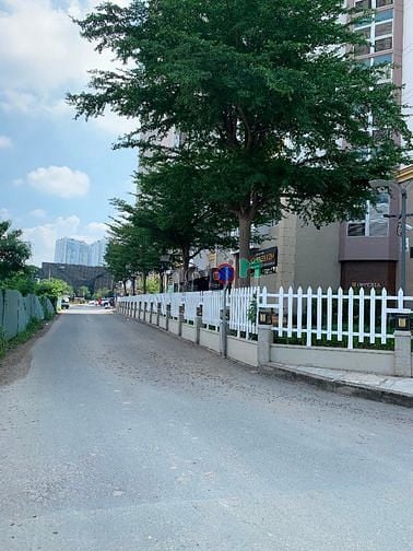 Hình ảnh Cho thuê đất quận 2 giá rẻ gần các khu chung cư