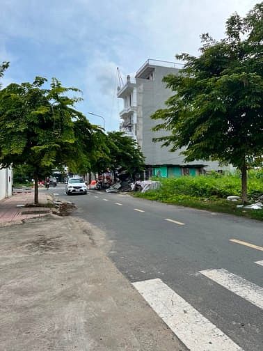 Hình ảnh Sang tên ngay lô đất mặt tiền Trần Lựu, An Phú, quận 2, diện tích 90m2