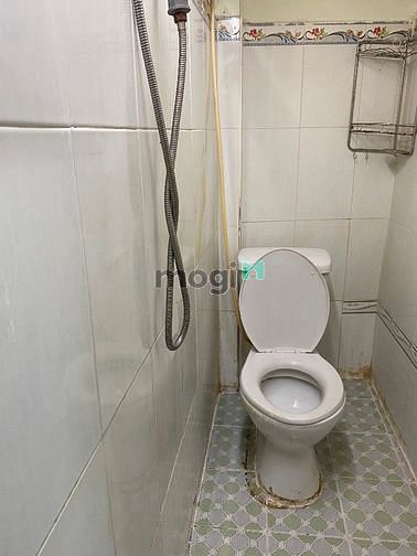 Hình ảnh Phòng 27 m vuông ngã tư gò mây