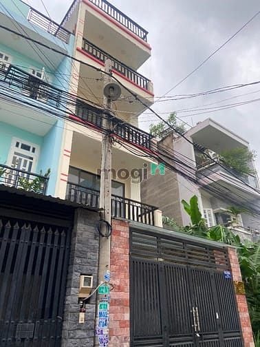 Hình ảnh Gấp Bán - Mặt Tiền - Võ Văn Ngân - 100m2 - KD Sầm Uất - Thủ Đức