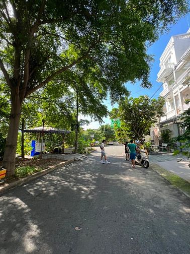 Hình ảnh Duy nhất 1 lô đường số 19, Hiệp Bình Chánh, Thủ Đức. Dt 85m2. Có sổ.