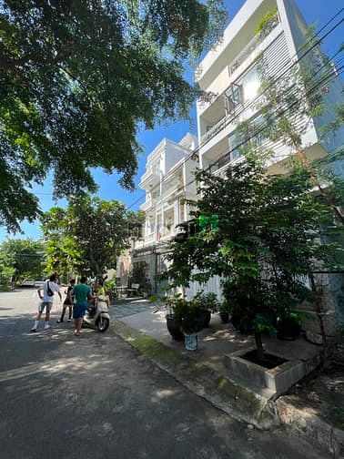 Hình ảnh Duy nhất 1 lô đường số 19, Hiệp Bình Chánh, Thủ Đức. Dt 85m2. Có sổ.