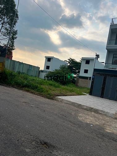 Hình ảnh Đất đẹp liền kề khu dân cư Thới An 13, Hiệp Thành, quận 12. DT 90m2.
