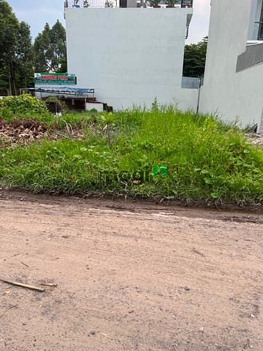 Hình ảnh Đất đẹp liền kề khu dân cư Thới An 13, Hiệp Thành, quận 12. DT 90m2.
