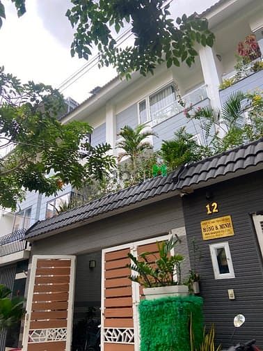 Hình ảnh Bán Biệt Thự - 160M2 - 2 Tầng - Tô Ngọc Vân - Linh Chiểu - Thủ Đức
