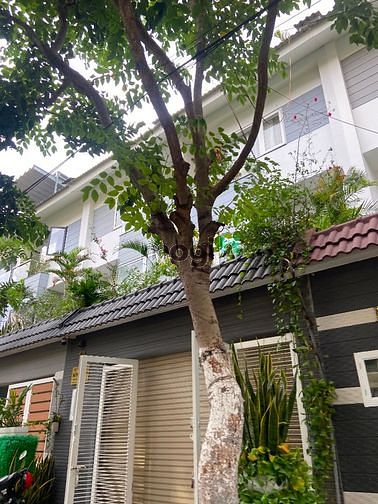 Hình ảnh Bán Biệt Thự - 170M2 - 2 Tầng - Tô Ngọc Vân - Linh Chiểu - Thủ Đức