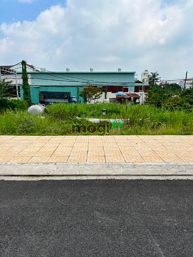 Hình ảnh Mở bán giai đoạn 2 dự án khu dân cư Vườn Lài, An Phú Đông, q12.