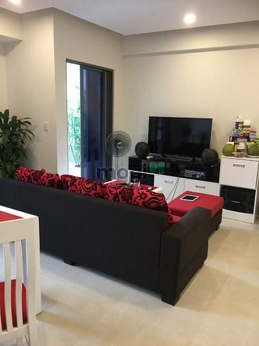 Hình ảnh Chính chủ cho thuê căn góc 2PN - Masteri Thảo Điền