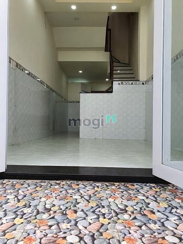 Hình ảnh Nhà đẹp Bến Vân Đồn p8, Q4, 36m2, 4.9 tỷ