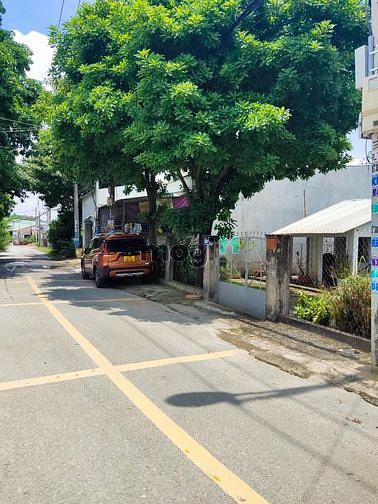 Hình ảnh Đất mặt tiền đường Xuân Thới Đông giá chỉ 35tr/m