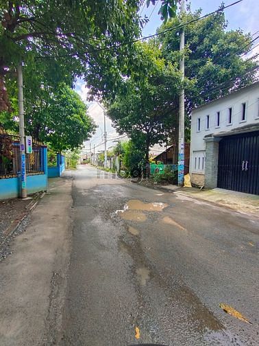Hình ảnh Đất mặt tiền đường Xuân Thới Đông giá chỉ 35tr/m