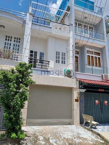 Hình ảnh Cho thuê nhà đẹp nguyên căn gần Tên Lửa