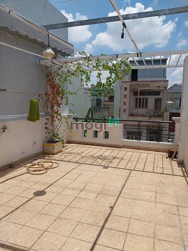 Hình ảnh Cho thuê nhà đẹp nguyên căn gần Tên Lửa