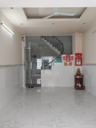 Hình ảnh Cho thuê nhà đẹp nguyên căn gần Tên Lửa