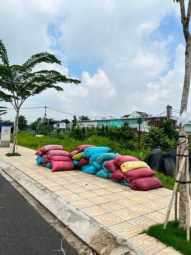 Hình ảnh Mở bán giai đoạn 2 khu dân cư Vườn Lài, An Phú Đông, Quận 12, DT 80m2.