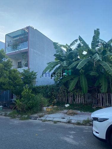 Hình ảnh Chính chủ cho thuê đất trống mặt tiền KDC đông đúc Hoà Xuân