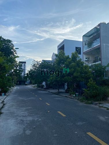 Hình ảnh Chính chủ cho thuê đất trống mặt tiền KDC đông đúc Hoà Xuân