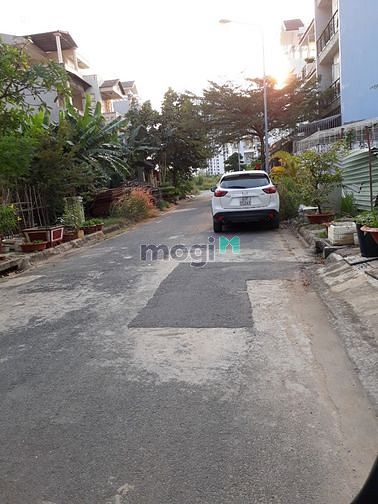 Hình ảnh Cho thuê nhà trệt 100m2 thông suốt P.An Phú Q.2 Tiện Kd, Vp...
