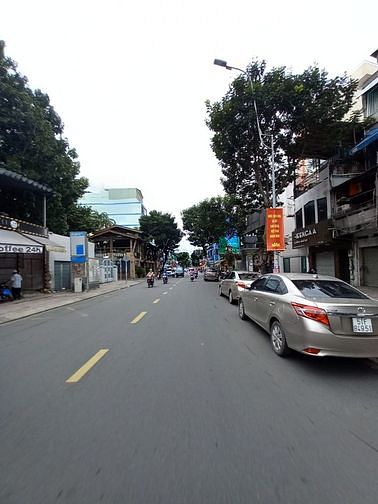 Hình ảnh ✍ Bán Biệt Thự Đường Lê Văn Sỹ ✍