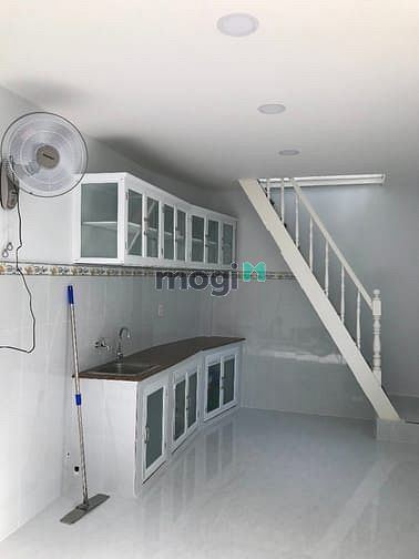 Hình ảnh Bán căn nhà hẻm 137/32/ A Lê Văn Sỹ