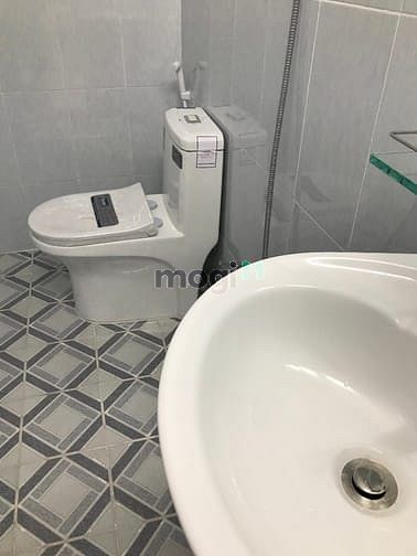 Hình ảnh Bán căn nhà hẻm 137/32/ A Lê Văn Sỹ