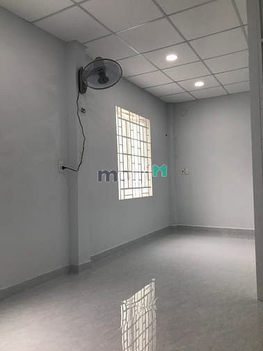 Hình ảnh Bán căn nhà hẻm 137/32/ A Lê Văn Sỹ
