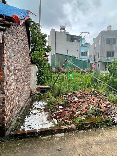 Hình ảnh Bán gấp mảnh đất Liên Mạc, Ôtô, 33m2 MT: 3.6m. Giá: 1.65 tỷ
