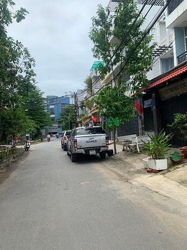 Hình ảnh Bán đất HXH Phạm Văn Hai 100m2 ngang 5.5 chỉ 9 tỷ hơn