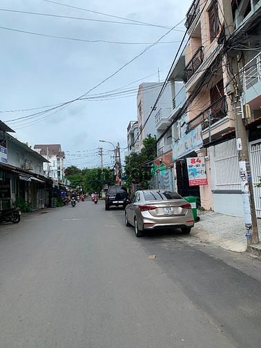 Hình ảnh Bán Dãy Trọ - 60M2 - 3 Tỷ - Tây Hoà - Phước Long A- Q9