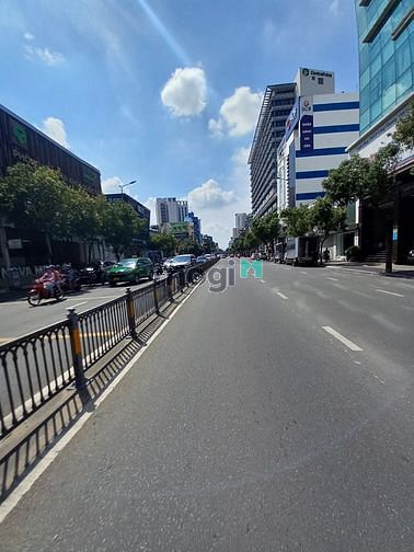 Hình ảnh Bán biệt thự quận 3 - Biệt Thự Siêu Đẹp