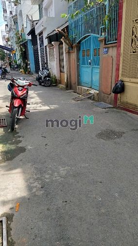 Hình ảnh HXH Phạm Văn Chiêu Gò Vấp 28m2 giá chỉ 3tỷ75