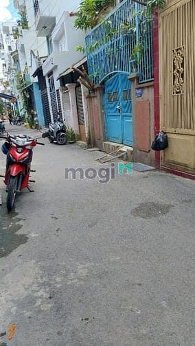 Hình ảnh Bán nhà Phạm Văn Chiêu Gò Vấp 28m2 giá chỉ 3tỷ75