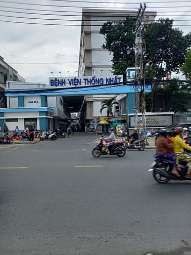 Hình ảnh Bán nhà quận tân bình - nhà cũ tiện xây mới